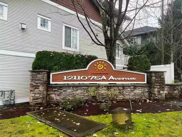 Condo for sale in Surrey, British Columbia