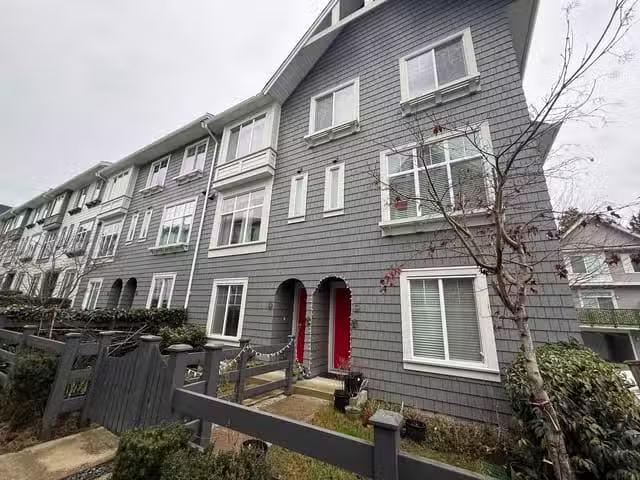 Condo for sale in Surrey, British Columbia