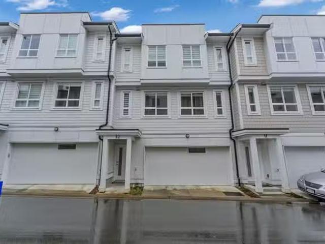 Condo for sale in Surrey, British Columbia