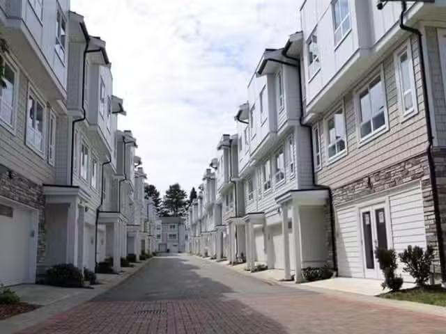 Condo for sale in Surrey, British Columbia