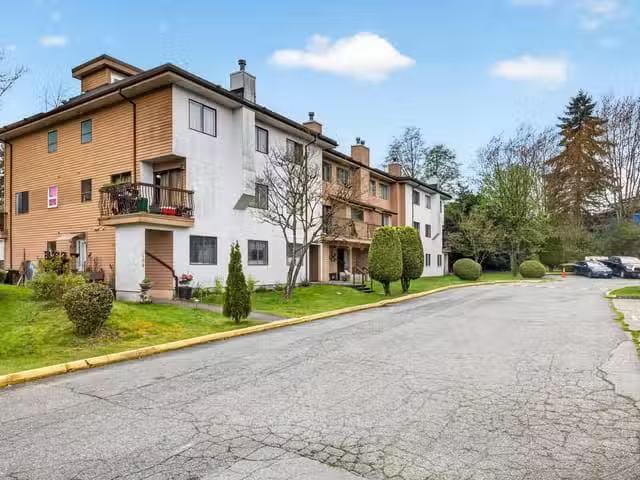 Condo for sale in Surrey, British Columbia