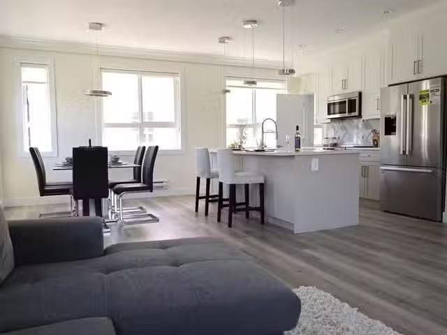 Condo for sale in Surrey, British Columbia