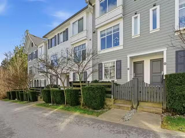 Condo for sale in Surrey, British Columbia
