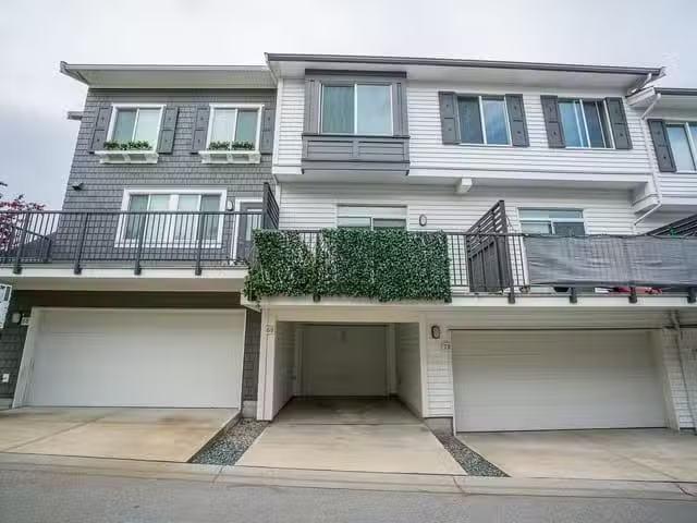 Condo for sale in Surrey, British Columbia