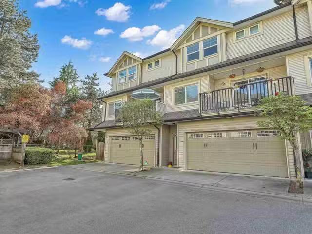 Condo for sale in Surrey, British Columbia