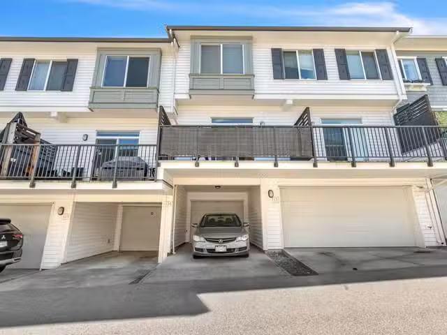 Condo for sale in Surrey, British Columbia
