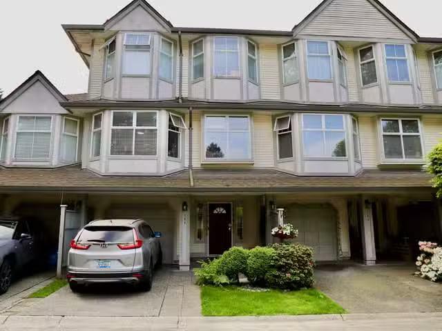 Condo for sale in Surrey, British Columbia