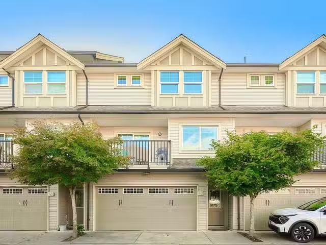 Condo for sale in Surrey, British Columbia