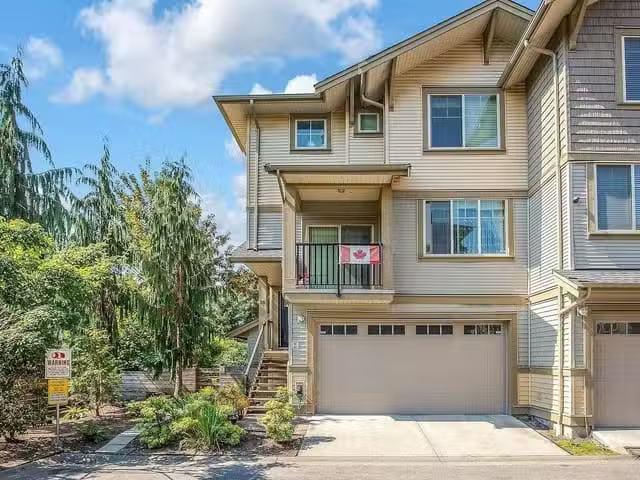 Condo for sale in Surrey, British Columbia