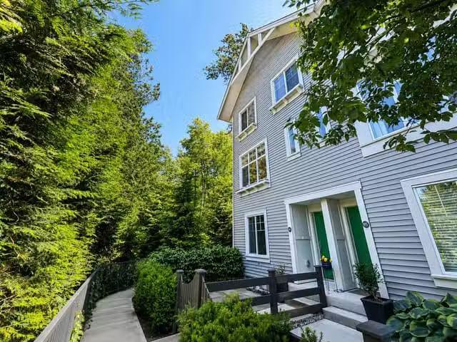 Condo for sale in Surrey, British Columbia