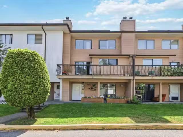 Condo for sale in Surrey, British Columbia