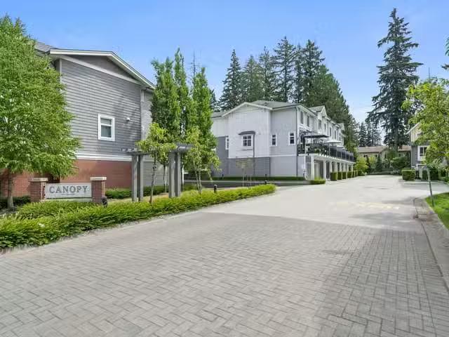 Condo for sale in Surrey, British Columbia