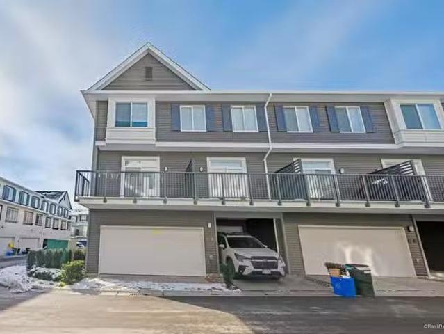 Condo for sale in Surrey, British Columbia