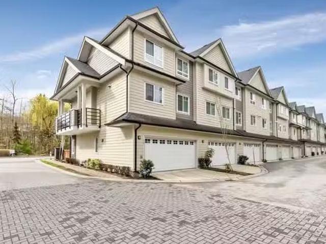 Condo for sale in Surrey, British Columbia