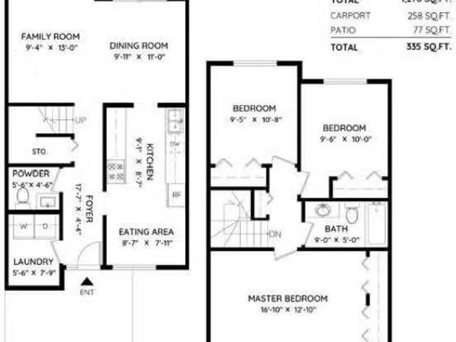Condo for sale in Surrey, British Columbia