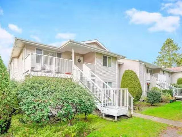Condo for sale in Surrey, British Columbia
