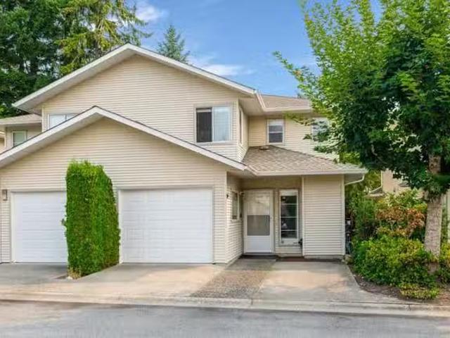 Condo for sale in Surrey, British Columbia