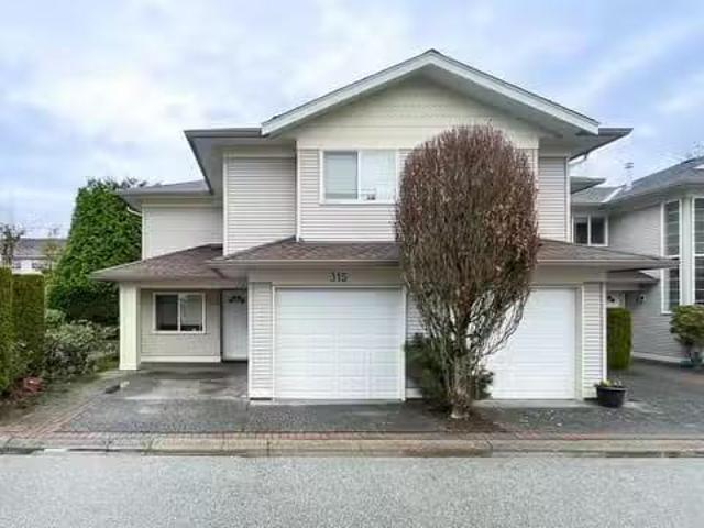 Condo for sale in Surrey, British Columbia