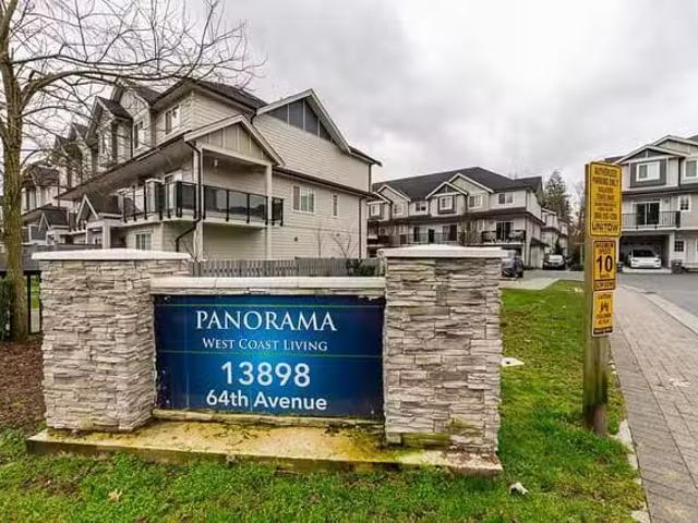 Condo for sale in Surrey, British Columbia