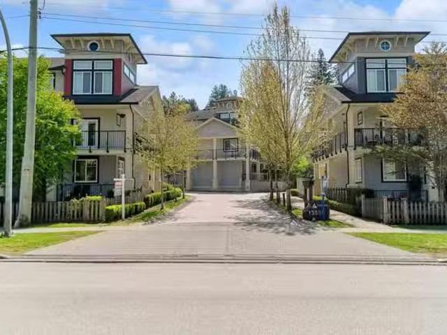 Condo for sale in Surrey, British Columbia