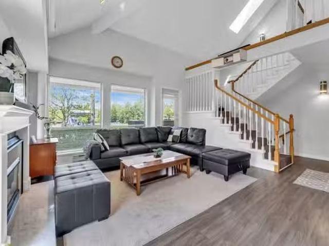 Condo for sale in Surrey, British Columbia