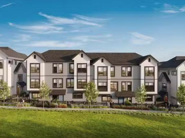 Condo for sale in Surrey, British Columbia