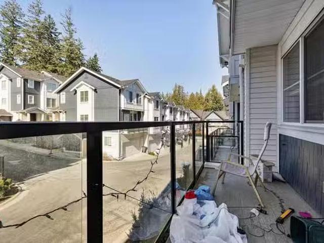 Condo for sale in Surrey, British Columbia