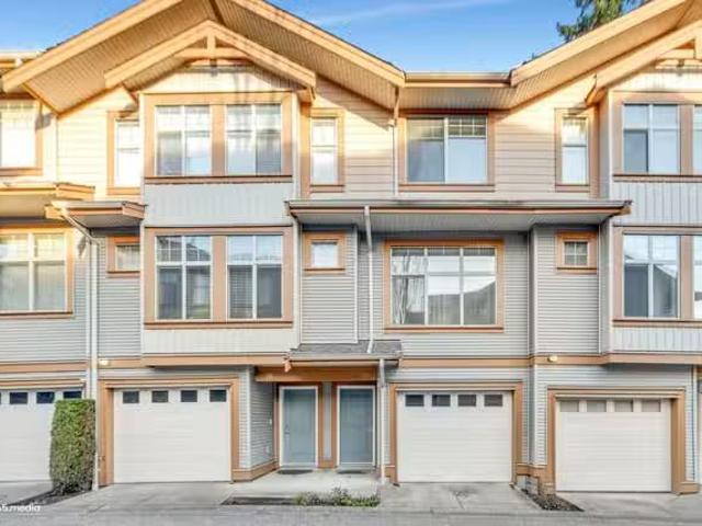 Condo for sale in Surrey, British Columbia