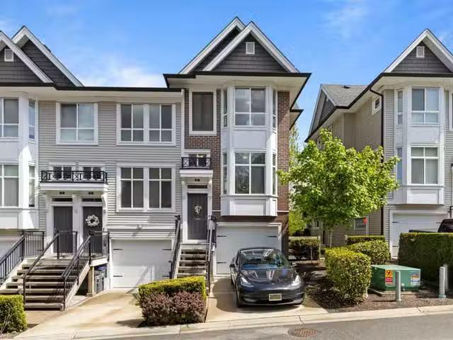 Condo for sale in Surrey, British Columbia
