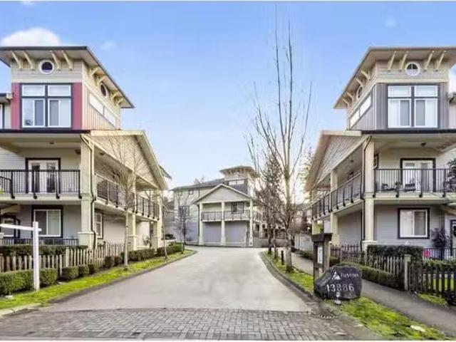Condo for sale in Surrey, British Columbia