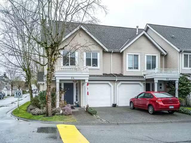 Condo for sale in Surrey, British Columbia