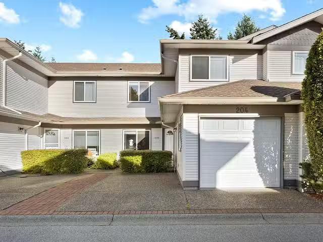 Condo for sale in Surrey, British Columbia