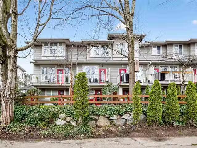 Condo for sale in Surrey, British Columbia