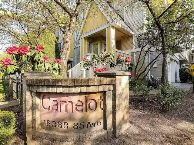 Condo for sale in Surrey, British Columbia