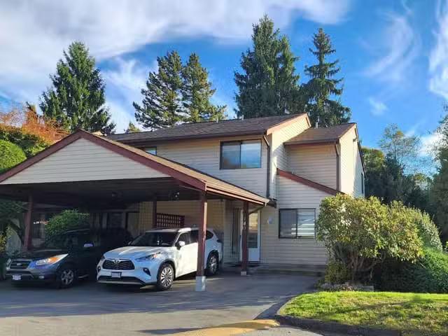Condo for sale in Surrey, British Columbia