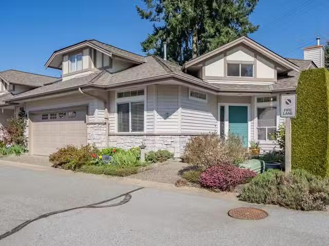 Condo for sale in Surrey, British Columbia