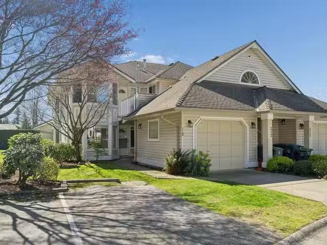 Condo for sale in Surrey, British Columbia