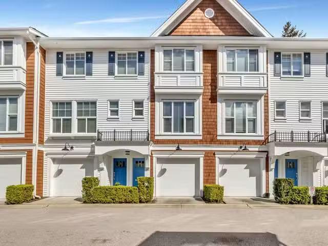 Condo for sale in Surrey, Metro Vancouver Regional District