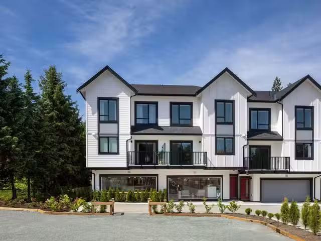 Condo for sale in Surrey, British Columbia