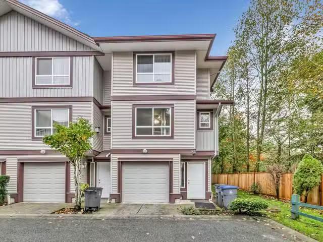 Condo for sale in Surrey, British Columbia