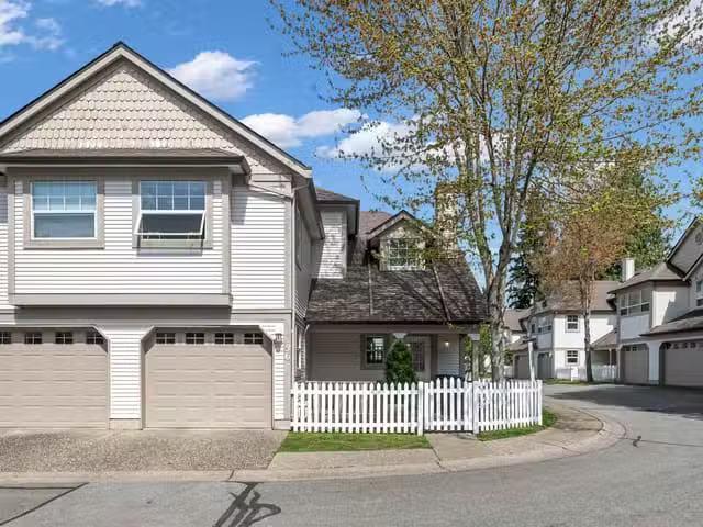 Condo for sale in Surrey, British Columbia