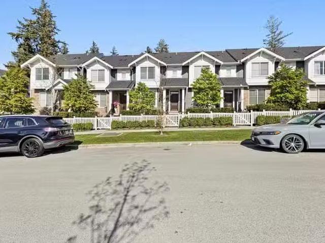 Condo for sale in Surrey, British Columbia