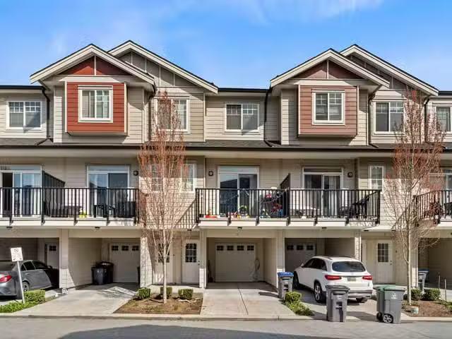 Condo for sale in Surrey, British Columbia