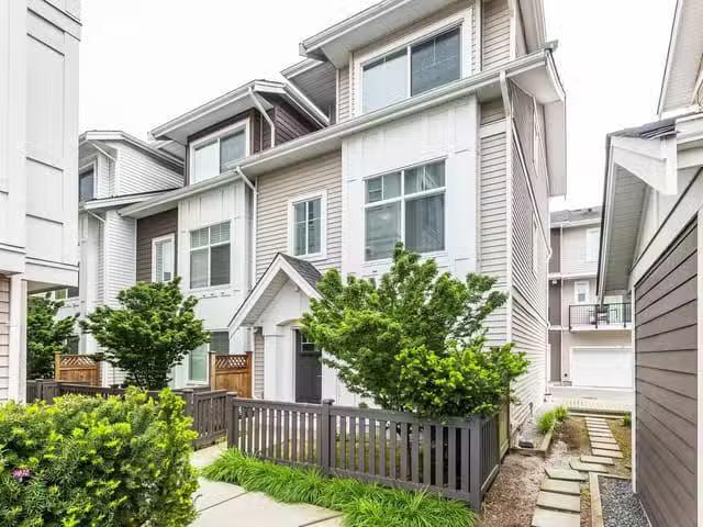 Condo for sale in Surrey, British Columbia