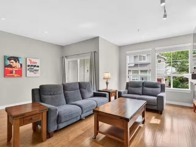 Condo for sale in Surrey, British Columbia