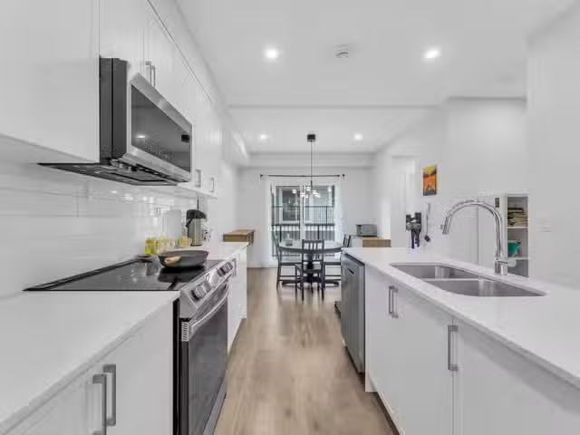 Condo for sale in Surrey, British Columbia