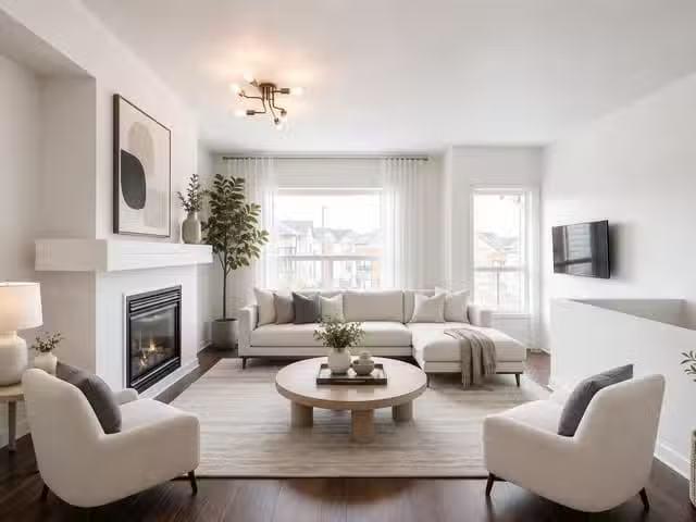 Condo for sale in Surrey, British Columbia