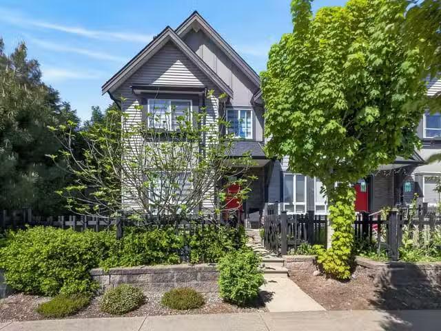Condo for sale in Surrey, British Columbia