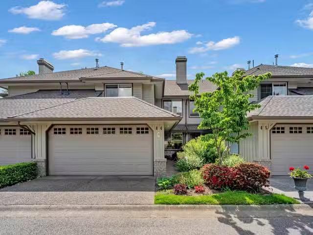 Condo for sale in Surrey, British Columbia