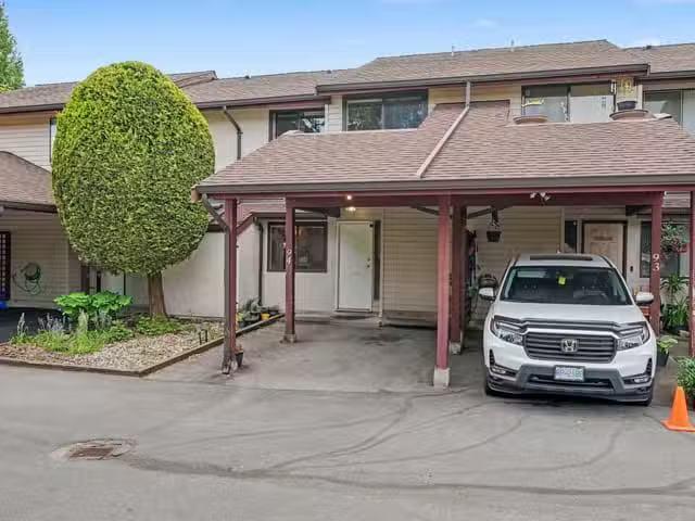 Condo for sale in Surrey, British Columbia